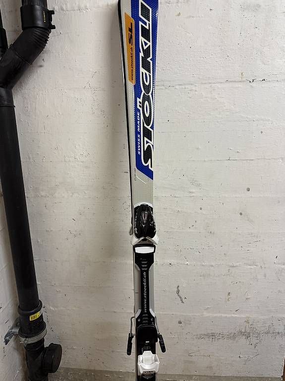 Sci: Stöckli Ski Laser SL 177cm – Usato da Zollikon venduto da loulou10