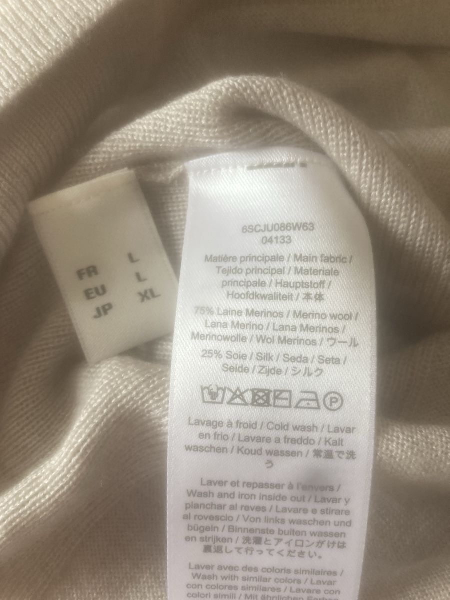 Comptoir des Cotonniers Pullover & Sweatshirts: Pull comptoir des cotonniers  – Neu und originalverpackt aus Montreux von princessleia 2