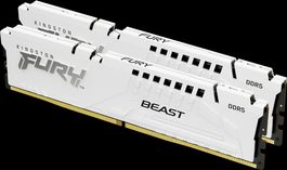 Kingston Fury Beast DDR5/2x16GB/5200 MT,s -40