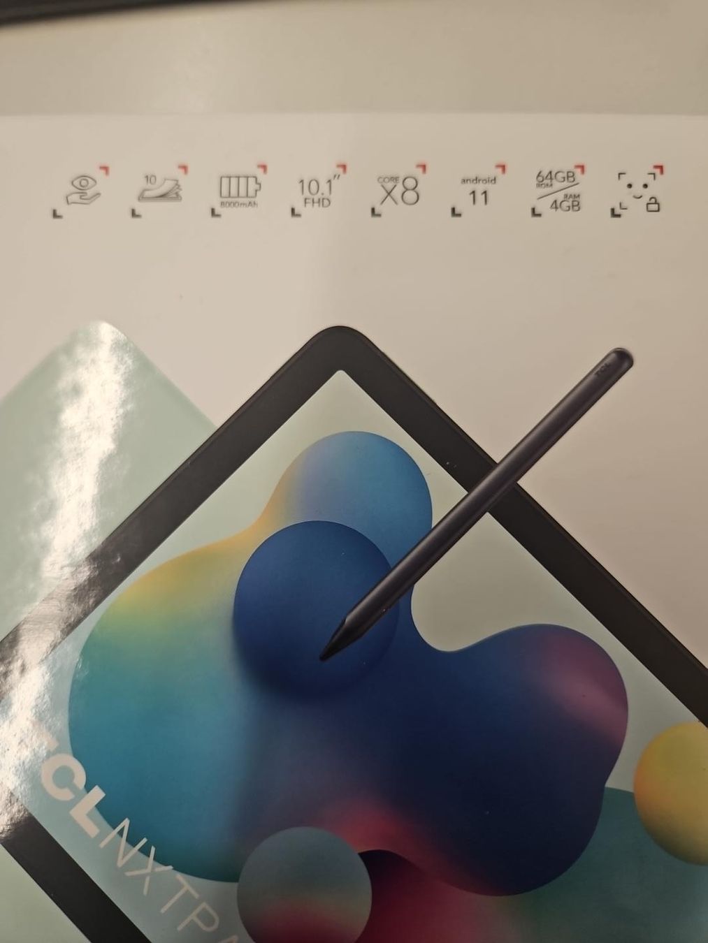 Tablet PC: TCL NXTPAPER 10s – Neu und originalverpackt aus Dielsdorf von Kenan997 2