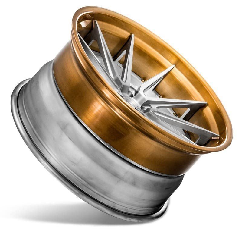 Cerchioni: Alufelge Rohana RFG1 19" – Nuovo e nell'imballaggio originale da Fehraltorf venduto da Auto-Stieger 7