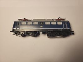Märklin 3039 BR 110 234-2 DB H0 AC analog #324