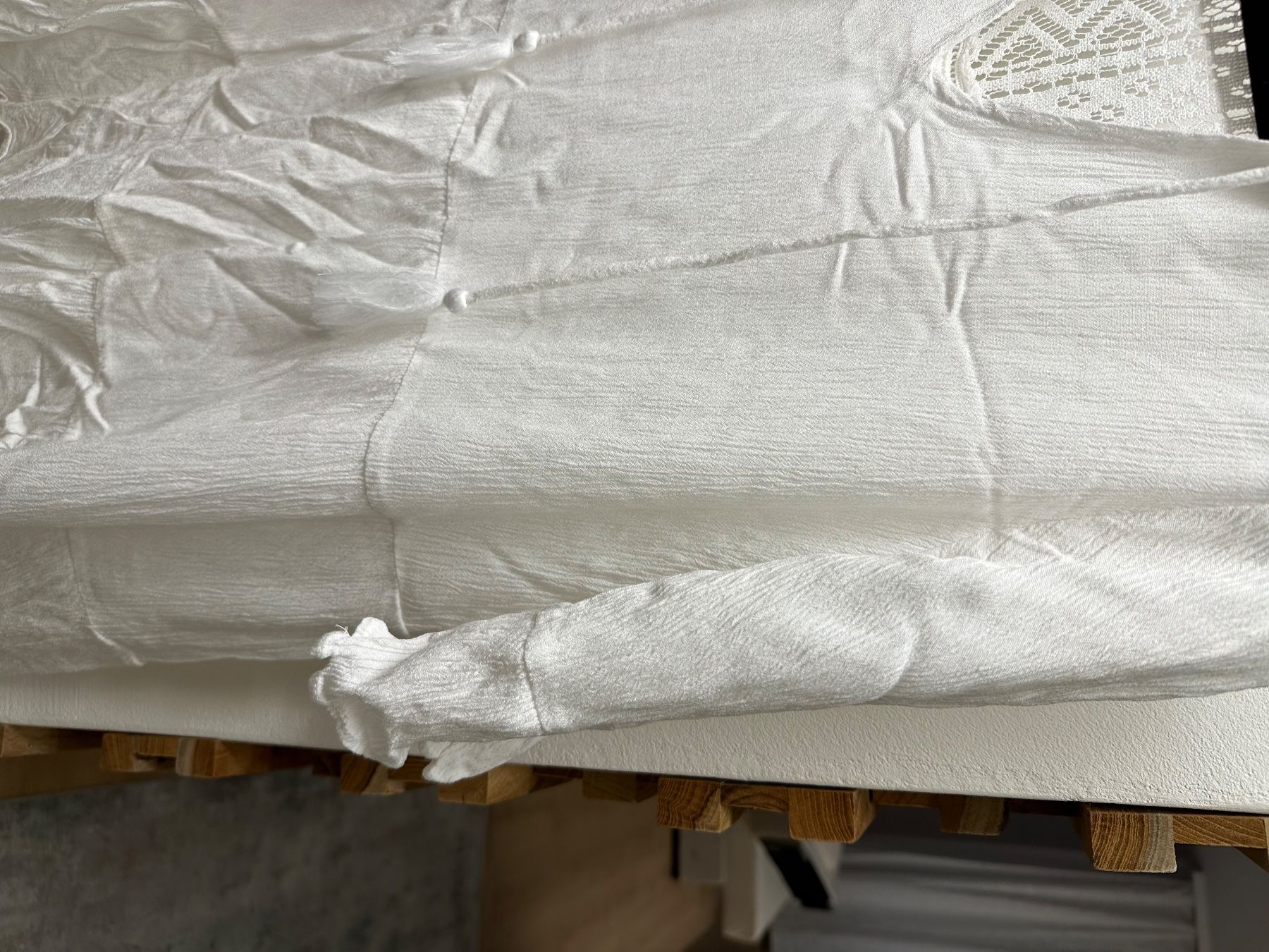 Vestiti: Sommer Kleider Damen Gr:M,L – Nuovo (secondo la descrizione) da Frümsen venduto da Swissline90 3