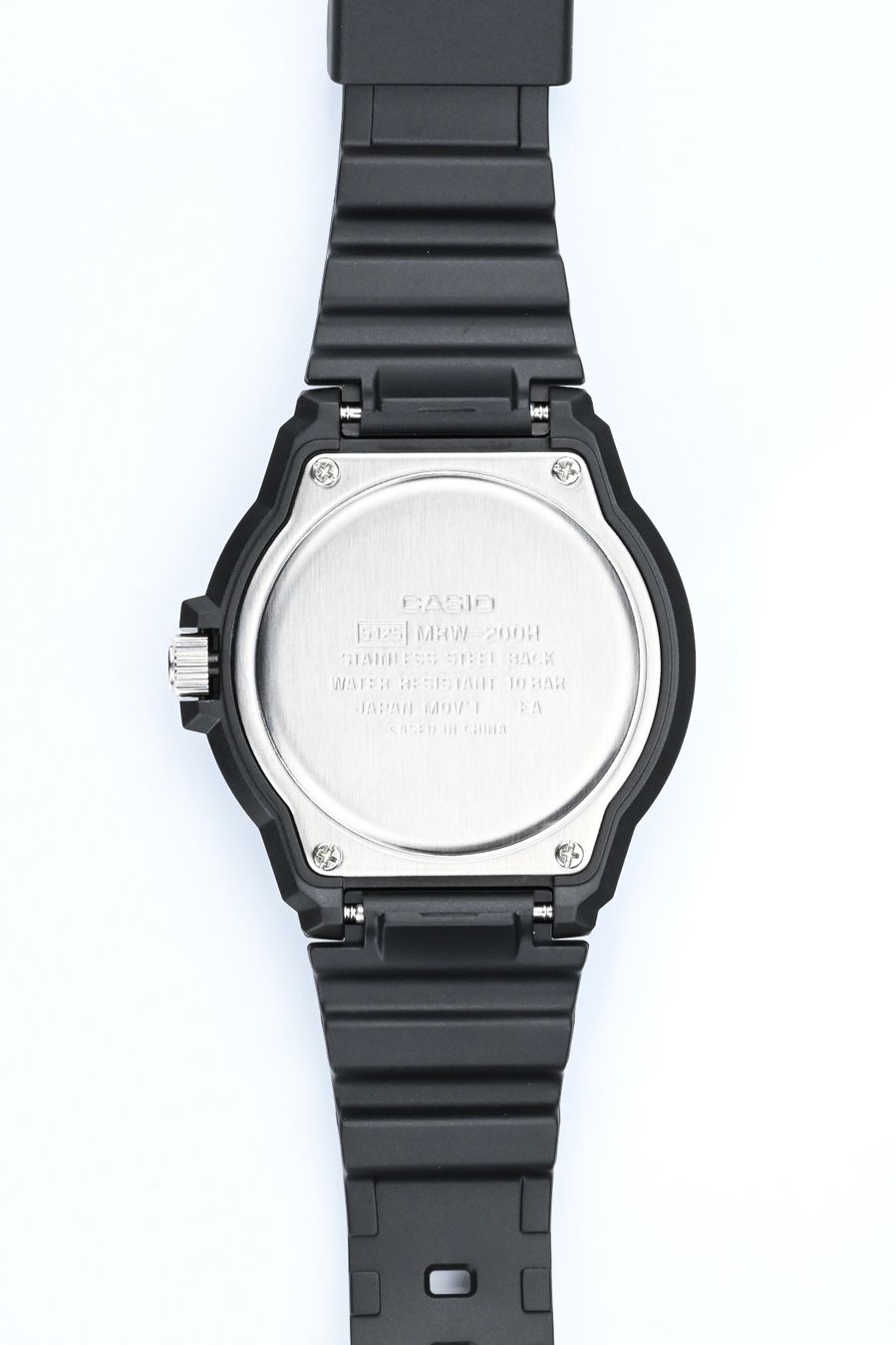Casio Orologi: Casio ref. MRW-200H-7EV – Nuovo (secondo la descrizione) da Zug venduto da Avent0ri_by_Montauk 4