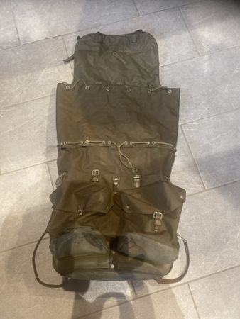 Suisse Army Rucksack