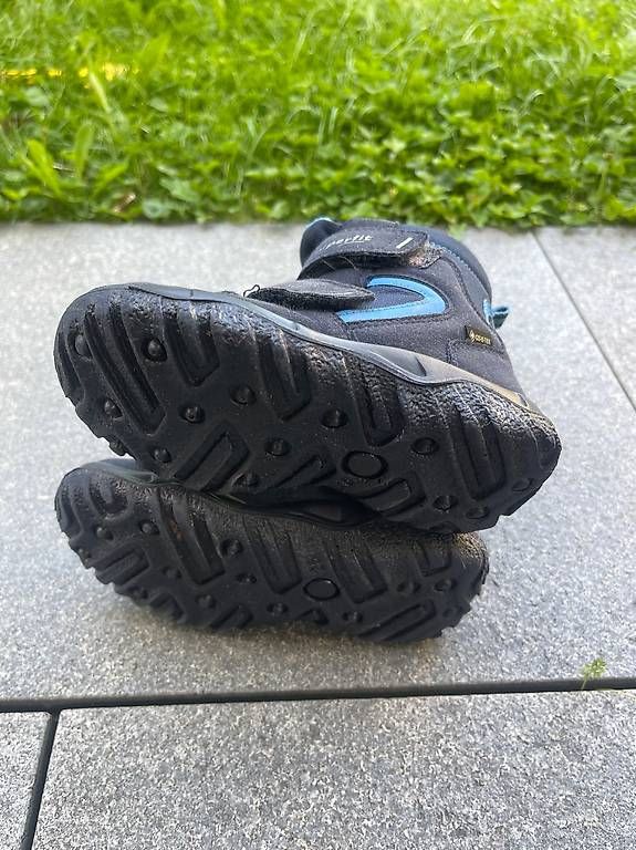 Superfit Scarpe per ragazzi: Stiefel – Usato da Zürich venduto da jka_rvq8 2