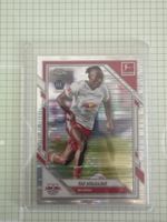 2025-26 Topps Bundesliga Yan Diomande RC Pulsar Refractor