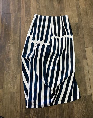 Rundholz Blacklabel Rock stripes 36 neuw