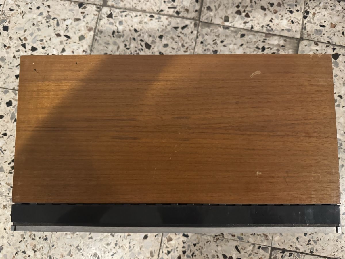 Revox Elektronikbauteile: Tuner FM REVOX A76 bon état – Gebraucht aus Brügg BE von haj_9zhk 4