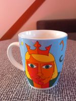 Ritzenhoff Kaffeetasse Jacobs Krönung