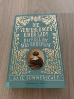 Kate Summerscale - Die Verfehlungen einer Lady