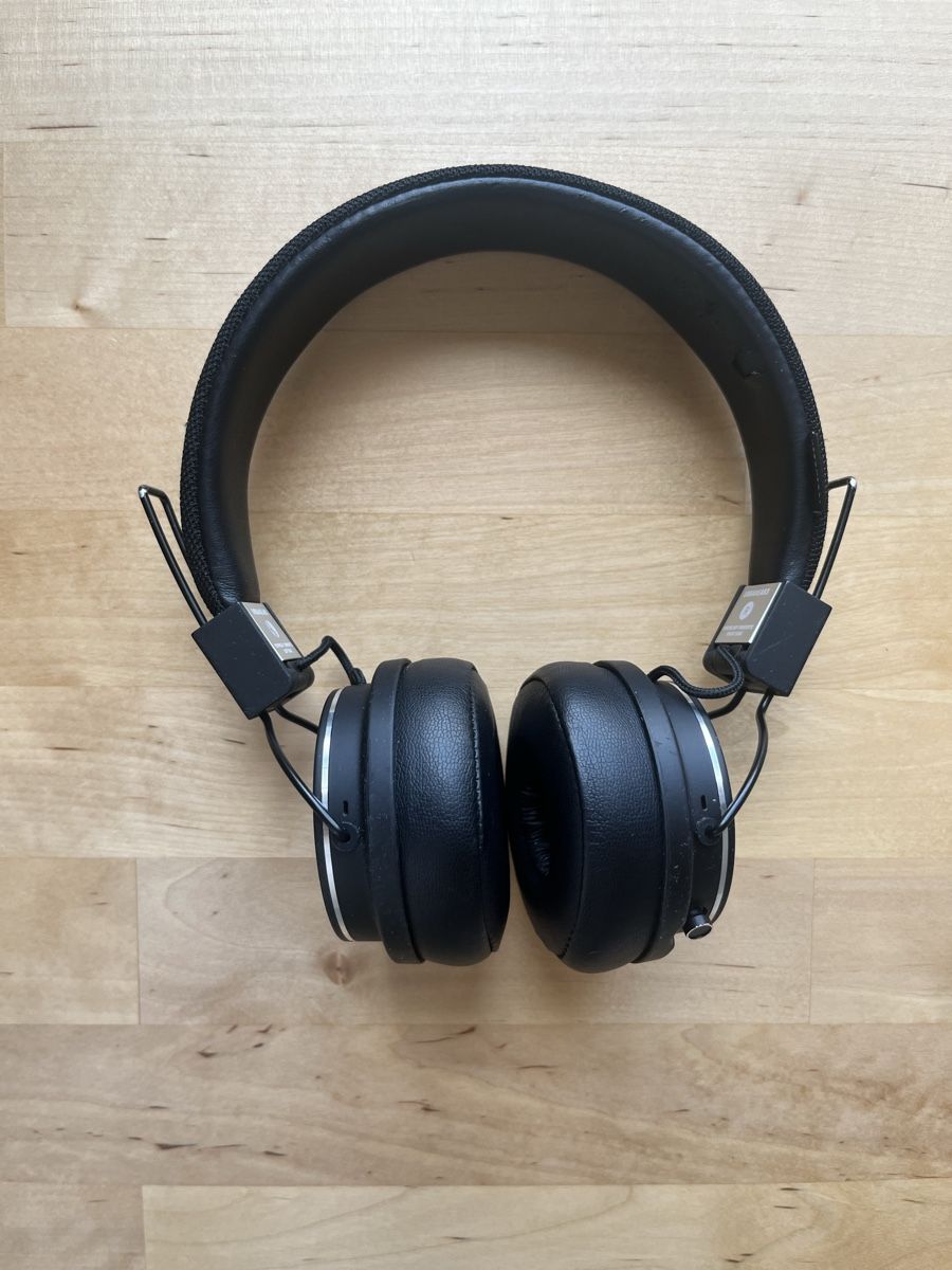 Urbanears Cuffie: URBANEARS Plattan 2 - Kopfhörer – Usato da Zug venduto da IndiQueen
