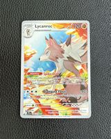 Pokémon Lycanroc 166/159 – Journey Together – EN – ab 1.-