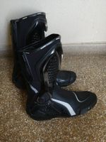 Dainese Race Motorradstiefel Gr 42 27,5cm Torque Out Course
