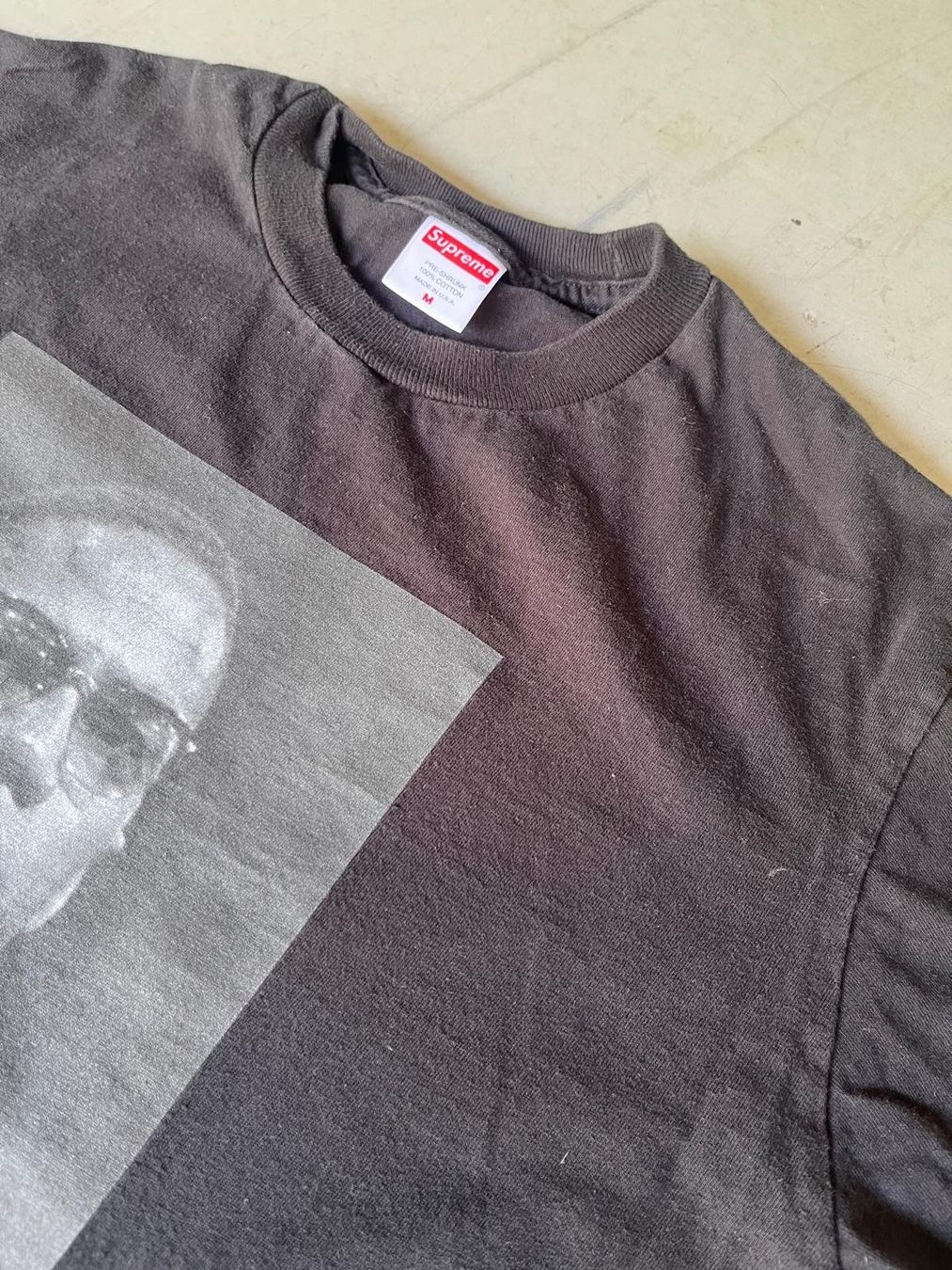 Supreme T-shirts: Supreme Roy DeCarava Tee T-Shirt – D'occasion à Mönchaltorf par Rofi7 3