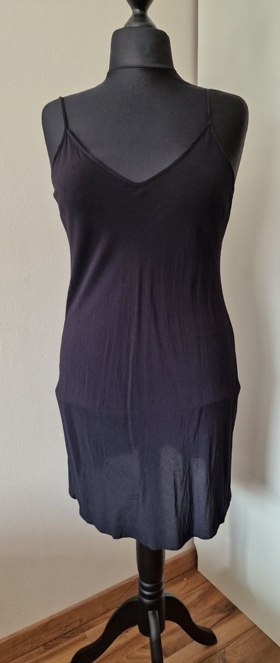Closed Kleider: Dea Kudibal Kleid aus Seide Gr. L – Gebraucht aus Hagendorn von Blaf 9