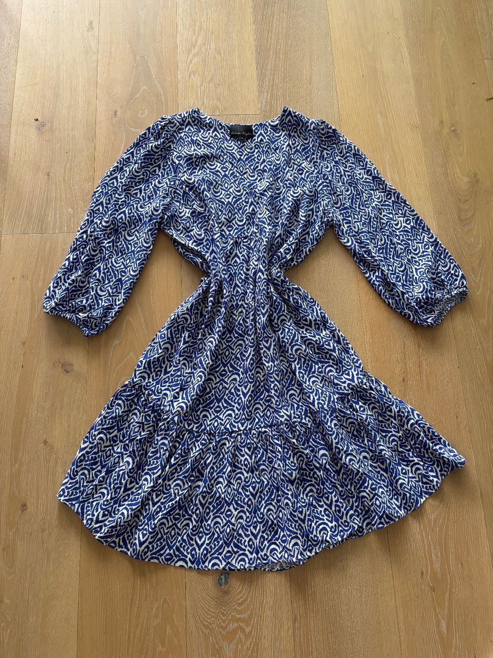 Phase Eight Kleider: Phase eight Robe état neuf T38-40 – Neu (gemäss Beschreibung) aus Pambio-Noranco von mys_898f 1