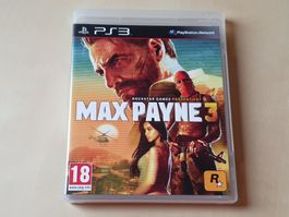 Max Payne 3
