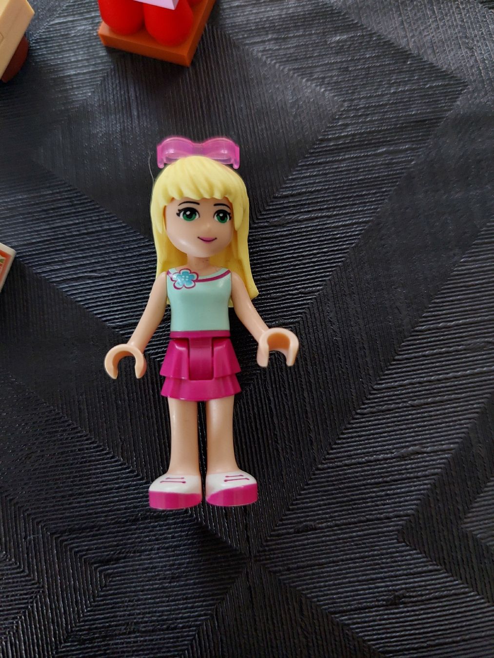 Lego Spielzeuge: Div. Lego Friends Möbel und Figur.  – Gebraucht aus Zetzwil von sti_x9xf 4