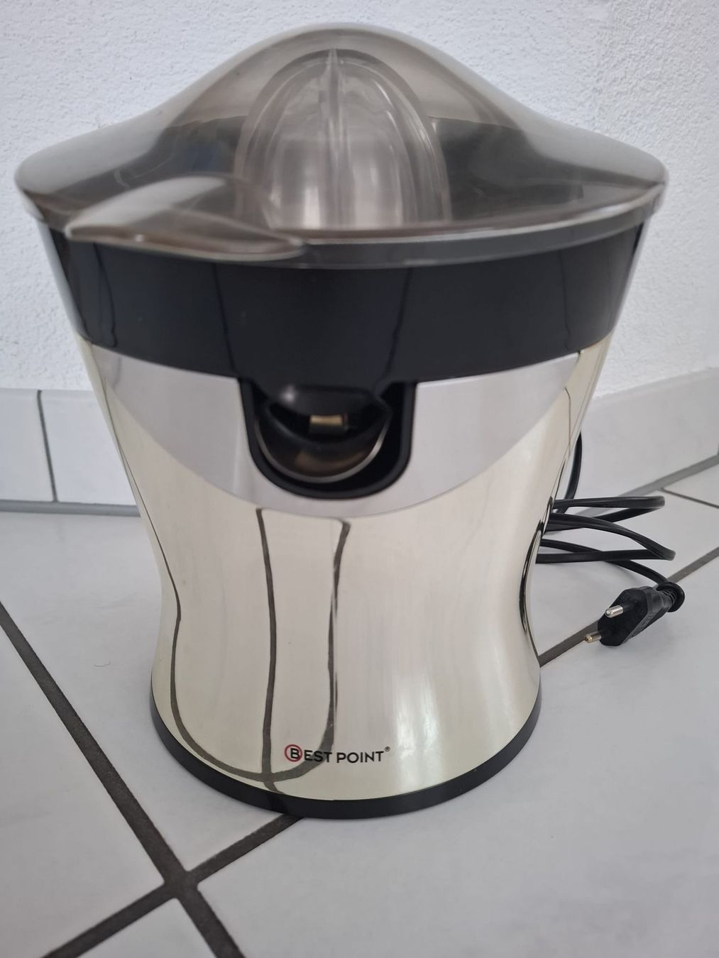 Elettrodomestici da cucina: Zitruspresse – Nuovo (secondo la descrizione) da Kaltbrunn venduto da PoleDanceFeldbachZH