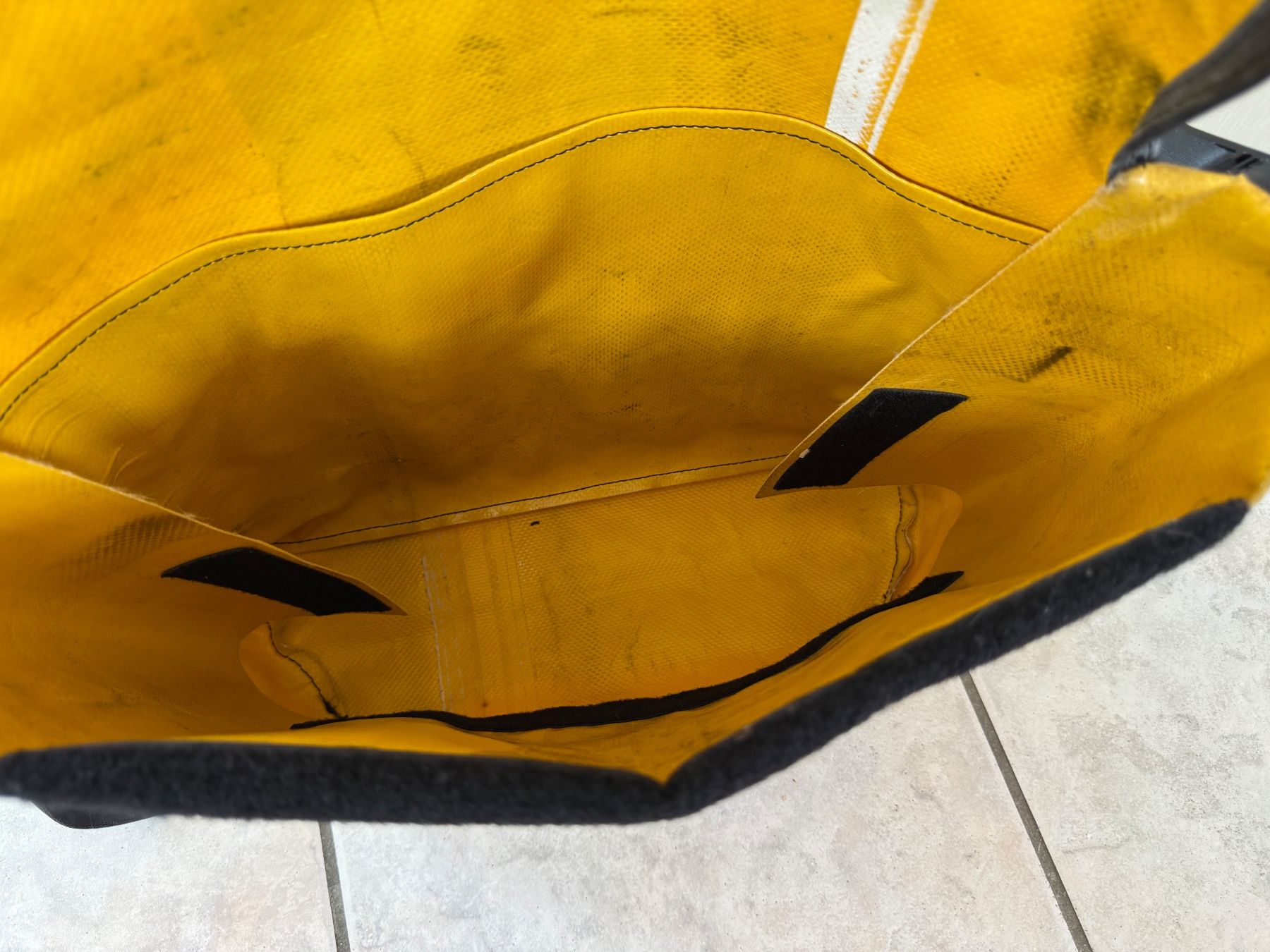 Freitag Sacs: Freitag Tasche F14 DEXTER – D'occasion à Frauenfeld par max11116 7
