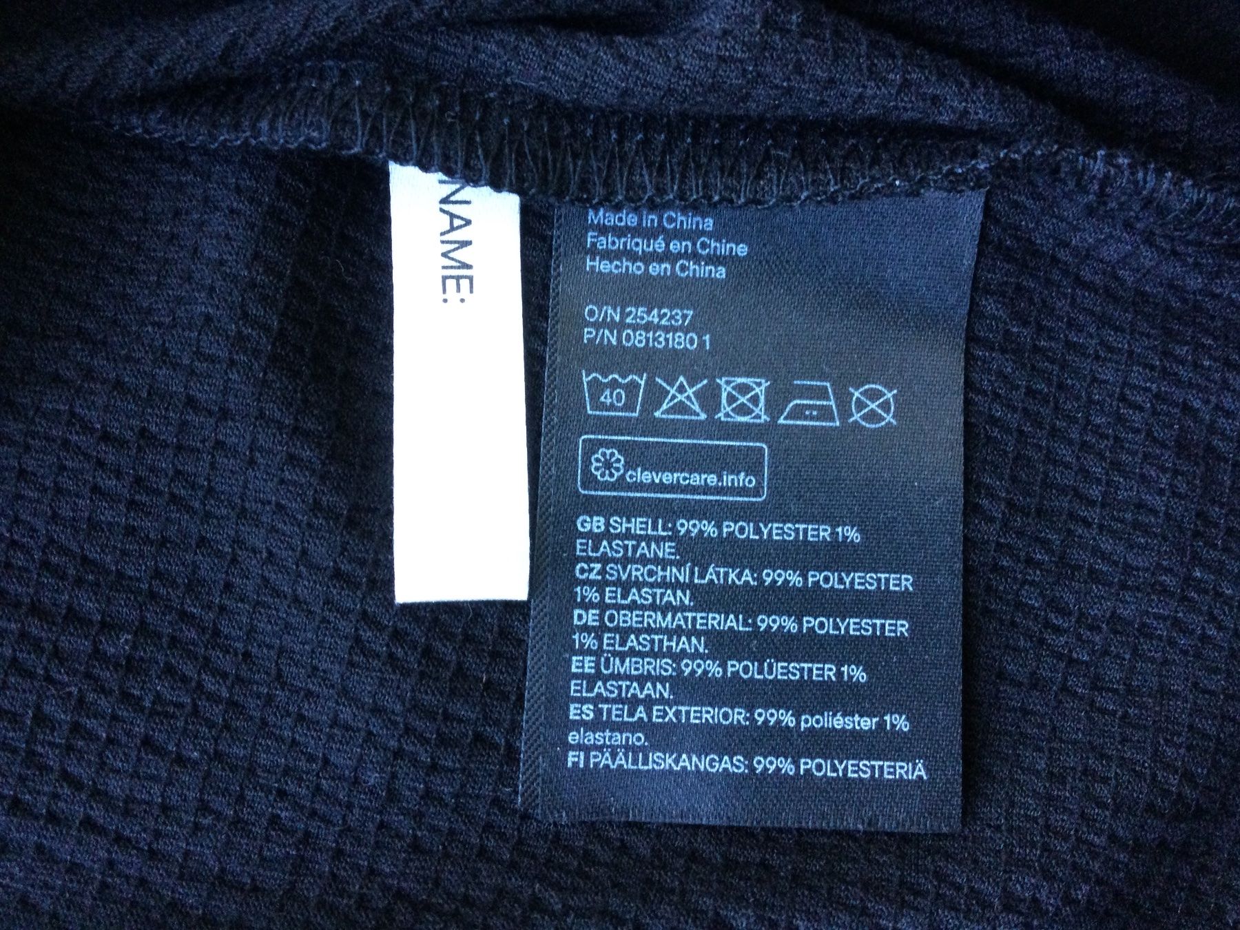 H&M Camicette, T-shirt & Top: Mädchen Sommer Top, Gr 134-140 – Usato da Zürich venduto da mir_2kjl 3