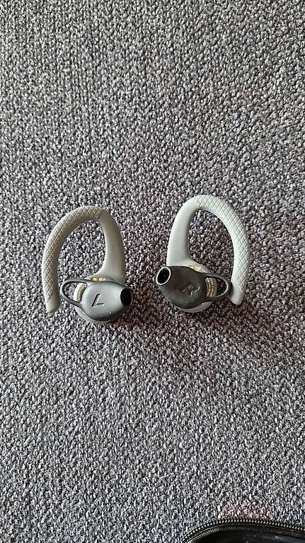 Cuffie: Casque bluetooth de sport – Usato da Le Grand-Saconnex venduto da arkanoid555 1
