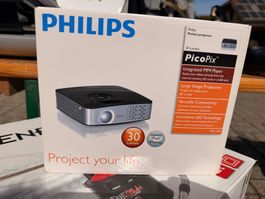 Philips Beamer