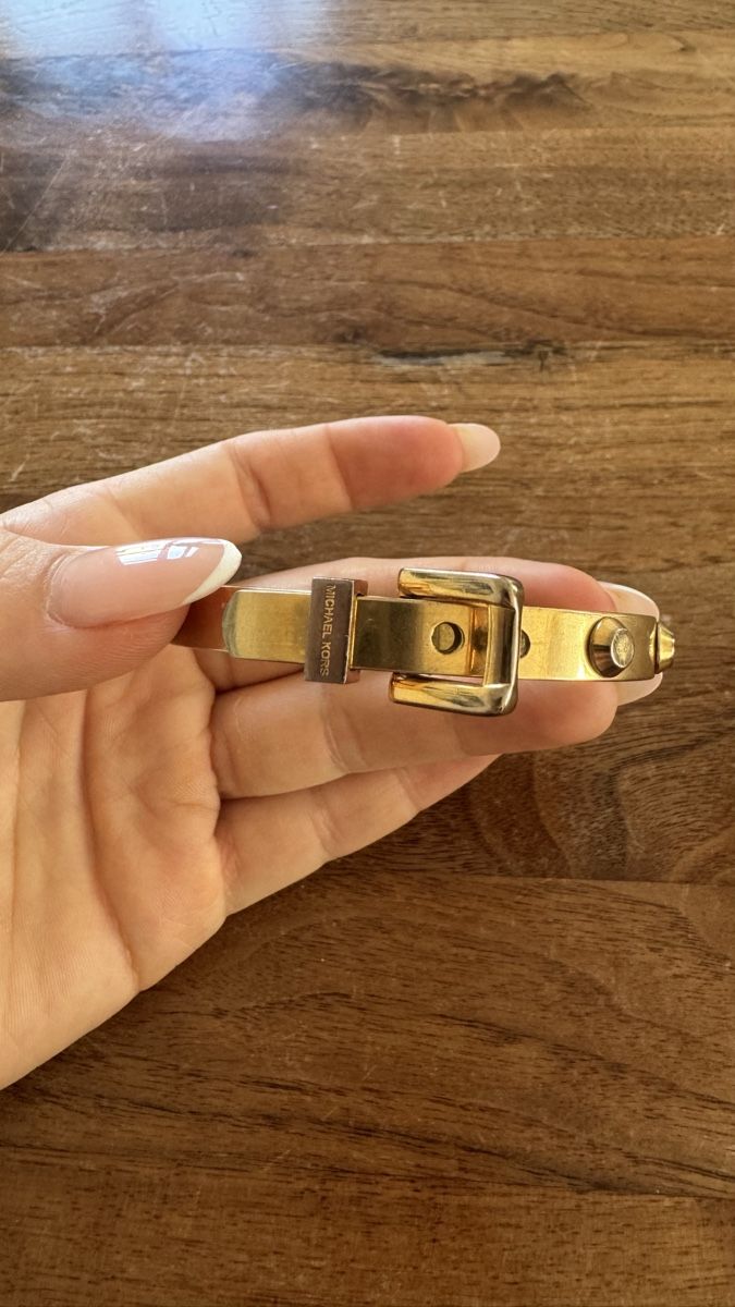 Michael Kors Armbänder & -reifen: Michael Kors Armband – Gebraucht aus Zürich von shopping_x8df 1