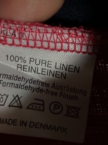 Giacche: Klok Leinen Blazer Gr. XS – Nuovo e nell'imballaggio originale da Basel venduto da SimpleE 3