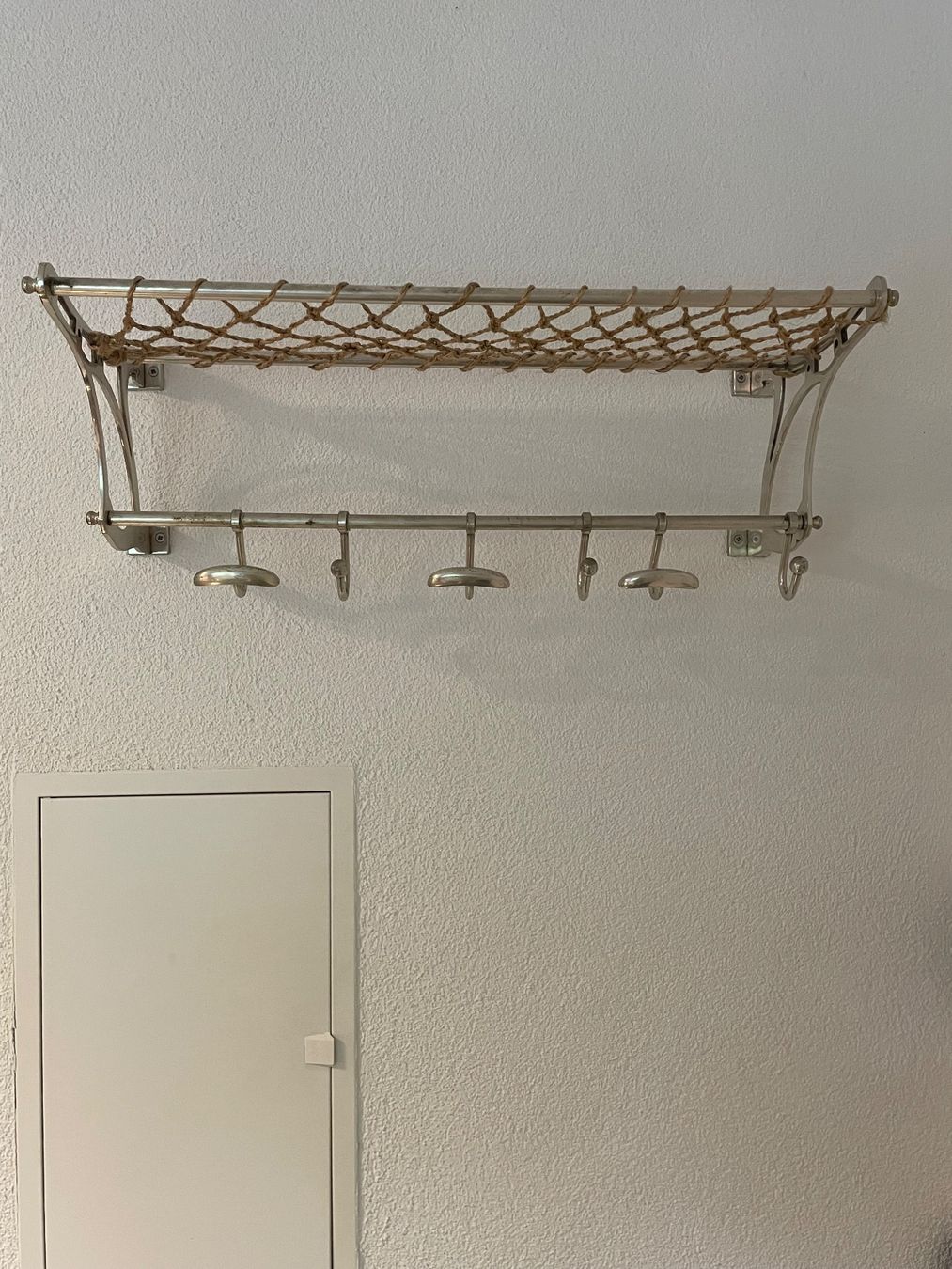 Garderobe: Vintage Garderobe – Gebraucht aus Wila von teddy09