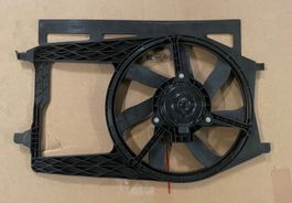 Mini Cooper Moteur ventilateur refroidissement