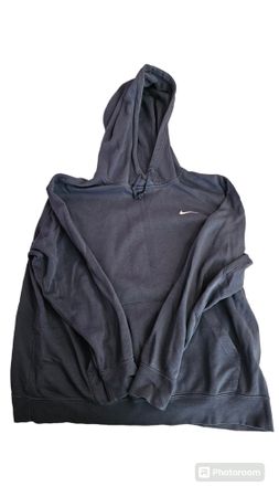 Nike Hoodie Grösse XL, Lila guter Zustand