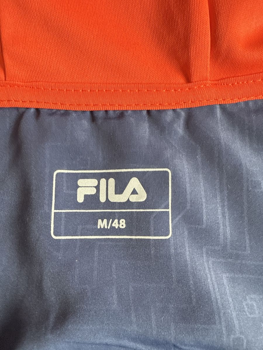 Fila Giacche: Fila Herren Jacke Grösse M Sportlich – Usato da Zürich venduto da d.reitzer 4