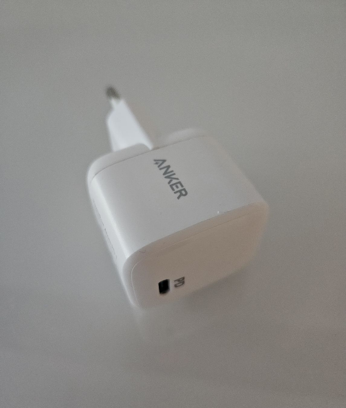 Ladegeräte: Anker Powerport Atom PD 30W – Gebraucht aus Brügg BE von greyscale24 2