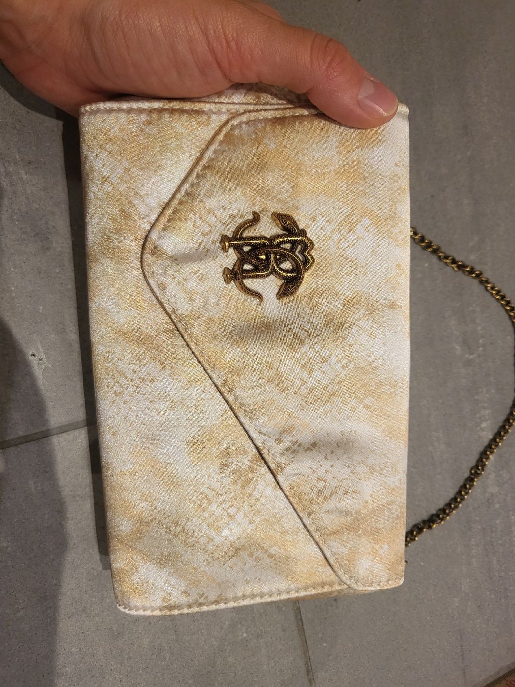 Roberto Cavalli Sacs femmes: NEUE Roberto Cavalli Tasche – Neuf avec emballage d'origine à Hellbühl par d.d.d.125 1