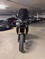 & YAMAHA TRACER 9 GT - 2024 - 19'841 KM