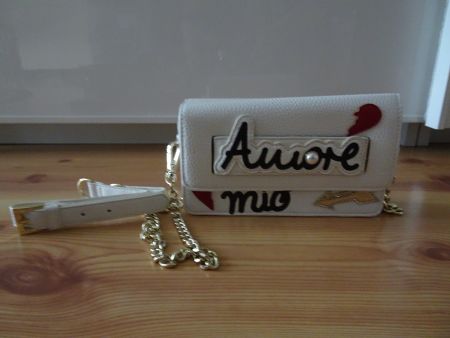 Mini - Umhängetasche / Bauchtasche