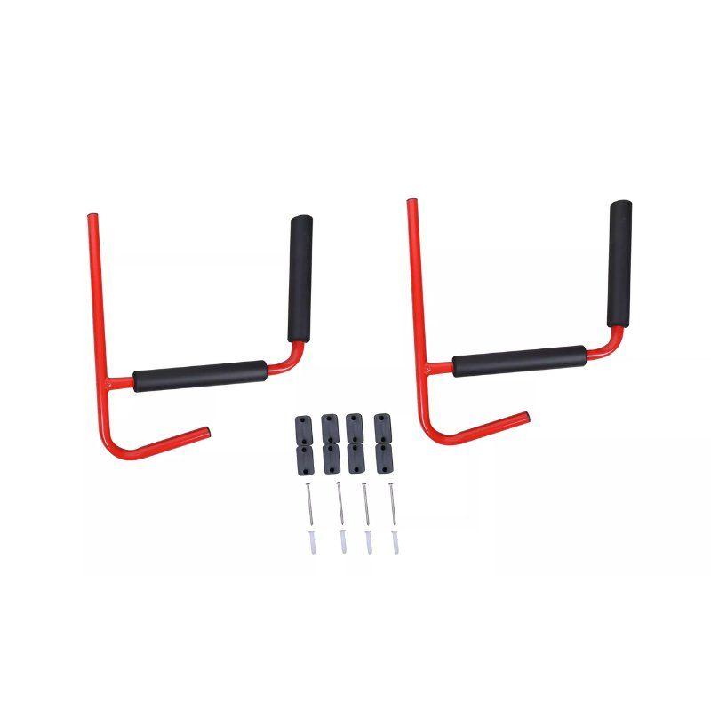 Gommoni, kayak & canoe: FIT OCEAN Wall Mount Wall Shelf SUP Paddle Board – Nuovo e nell'imballaggio originale da Küssnacht am Rigi venduto da surfdeal 1