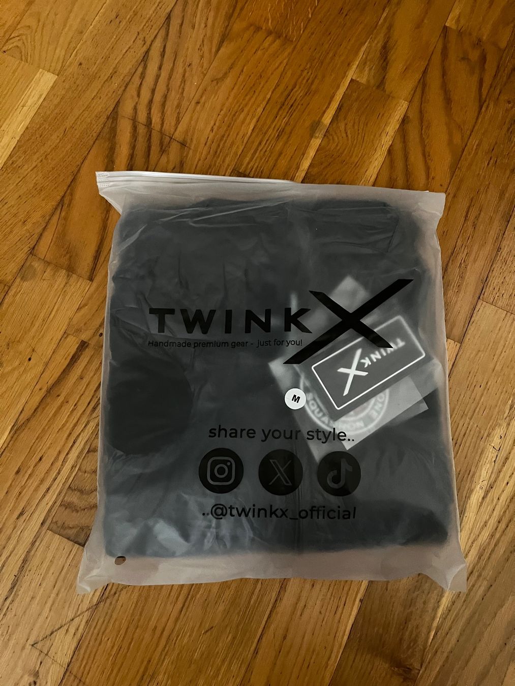 Jumpsuits: TWINKX - x-forceone flight Jumpsuit (Grösse M) – Neu und originalverpackt aus Visp von scallyuri 4