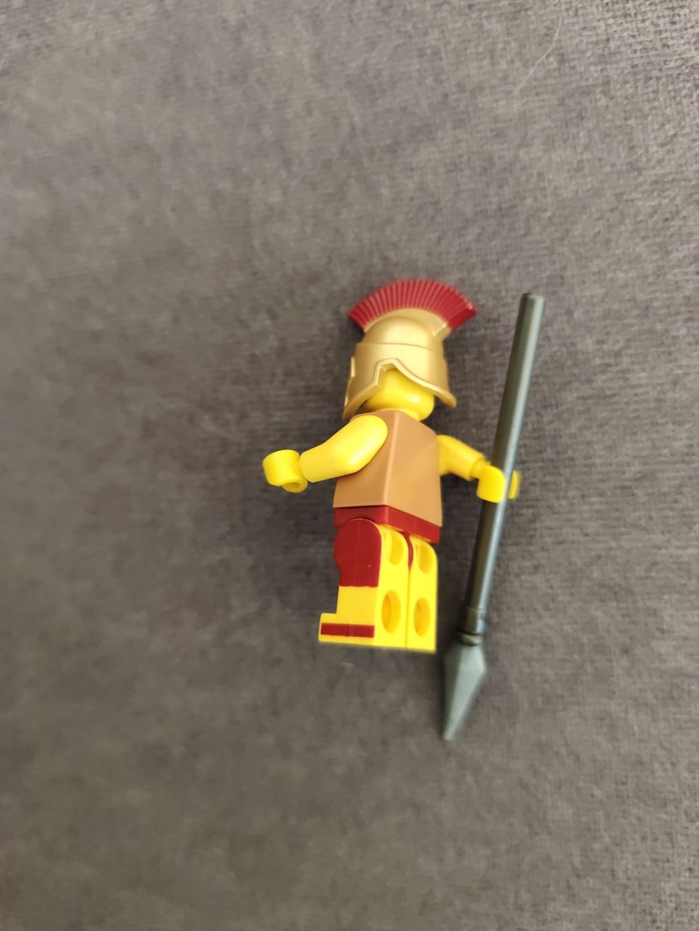 Lego Spielzeuge: Lego Spartaner col018 – Neu (gemäss Beschreibung) aus Möhlin von Timo_111 2