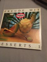 Freude mit Dr. Oetker Desserts 1