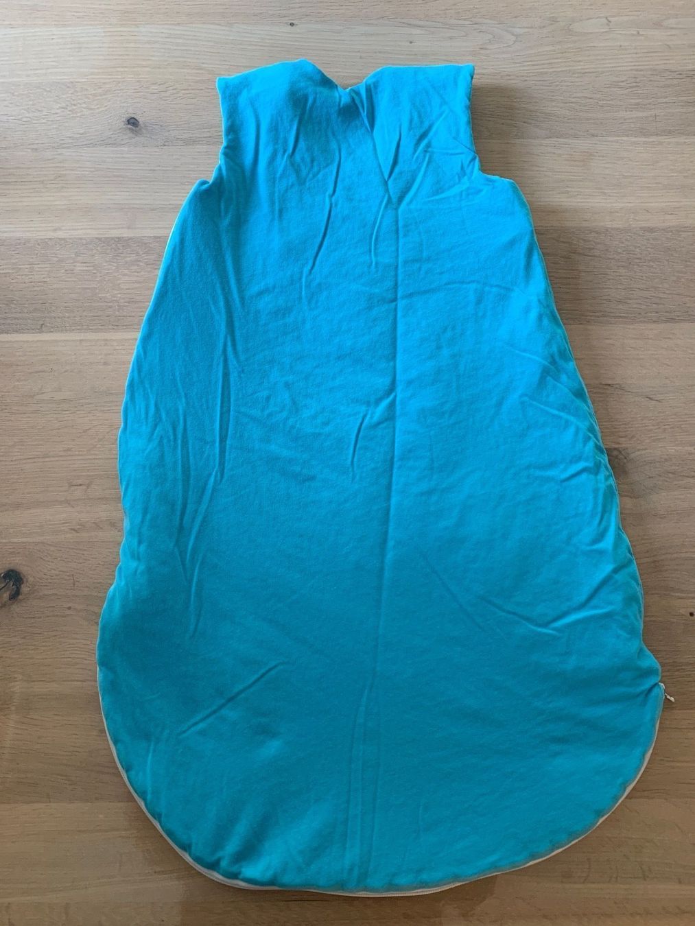 Sacchi a pelo: Odenwälder Schlafsack Prima Klima 70cm – Usato da Würenlos venduto da angiie 1