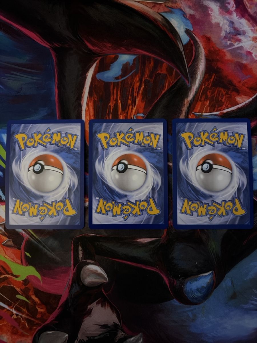 Pokémon Carte collezionabili: Pokémon First Partner Paldea Starter Set Mint ab 1.-! – Nuovo (secondo la descrizione) da Seuzach venduto da lb_collectr 1