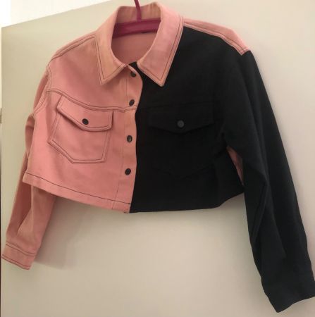 Damen Jacke, Gr. S