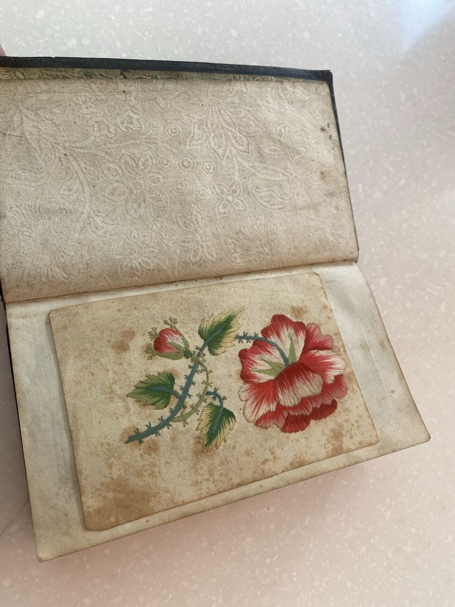 Libri: Testament mit Bilder von 1762 – Usato da Gähwil venduto da 8888ursula 2