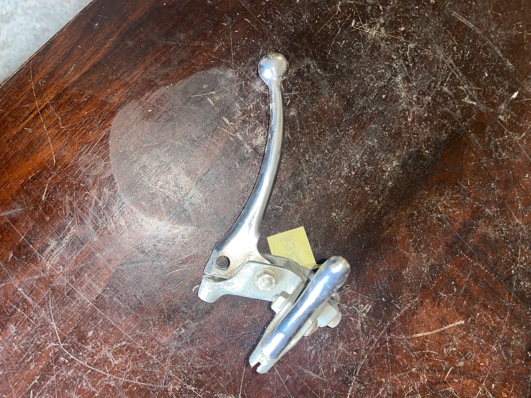 Sachs Parti ricambio per ciclomotori: Mofa Armatur – Usato da Fahrni b. Thun venduto da berger_tuning34 4