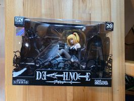 Deathnote Misa Figur