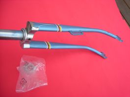 Fahrradgabel von alte schweizer 28 Zoll 12 Gang Sport- Velo