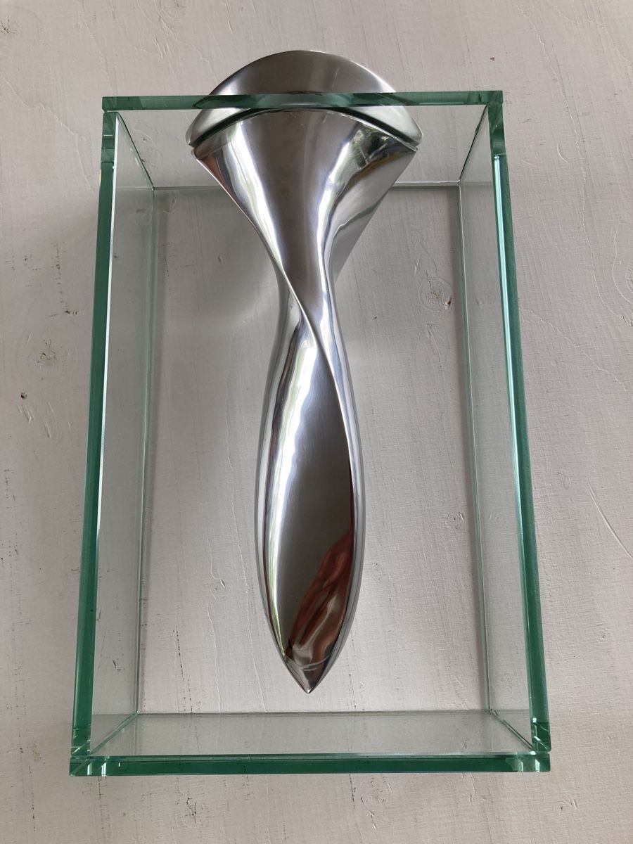Vasen & Gefässe: Vase – Gebraucht aus Kesswil von Branca-01 1